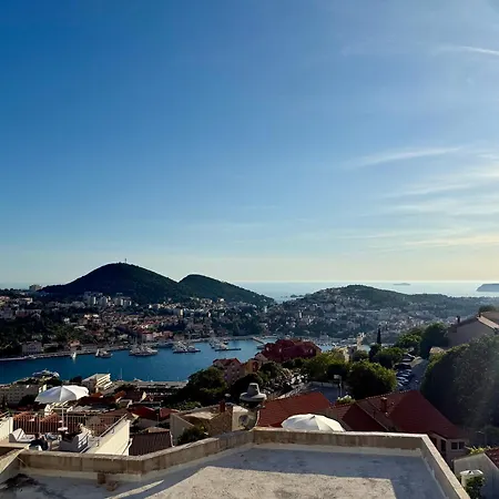 Antea * Dubrovnik