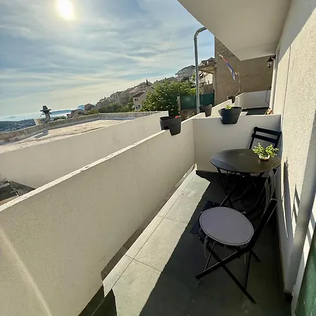 Antea Lägenhet Dubrovnik