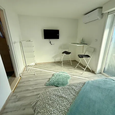 Antea Lägenhet Dubrovnik