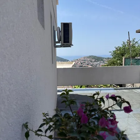 Apartment Antea