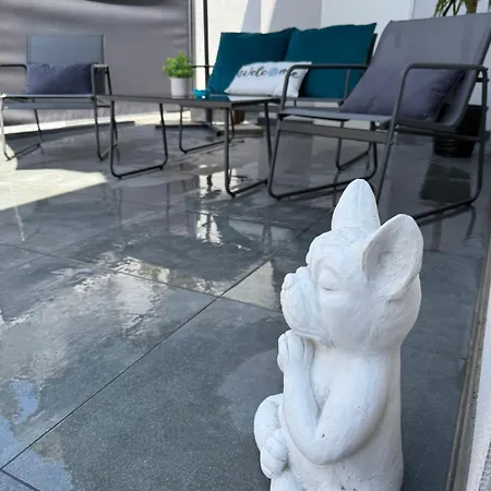 Apartment Antea
