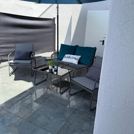 Antea Apartment