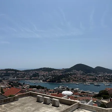 Antea * Dubrovnik