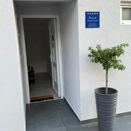 Appartement Antea Dubrovnik