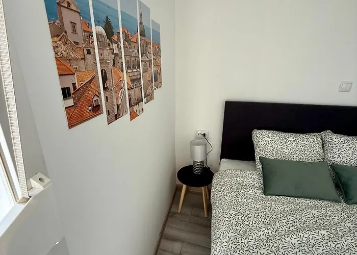 Apartament Antea