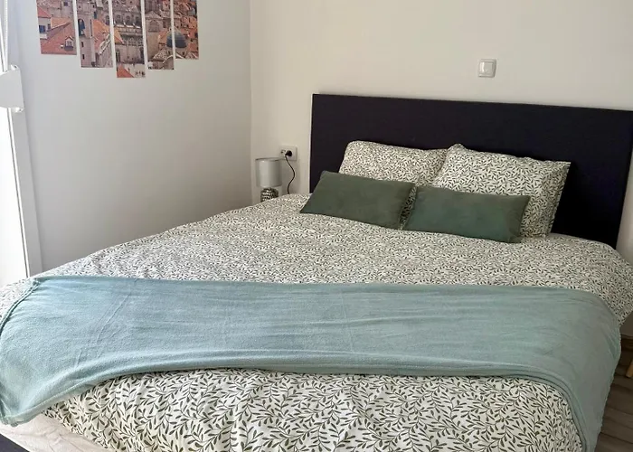 Antea Apartament Dubrownik