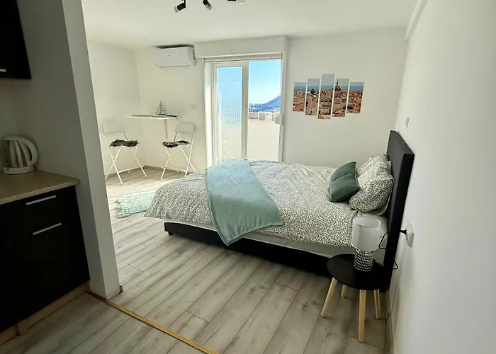 Apartament Antea Dubrownik