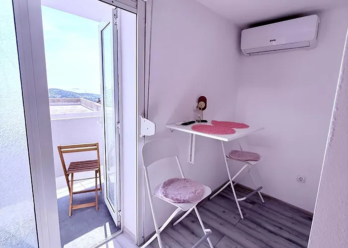 Apartament Antea Dubrownik