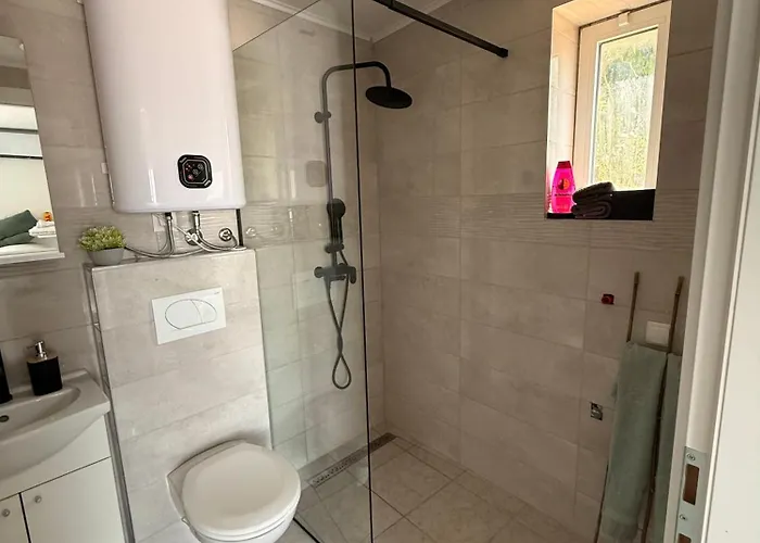 Antea Apartament Dubrownik