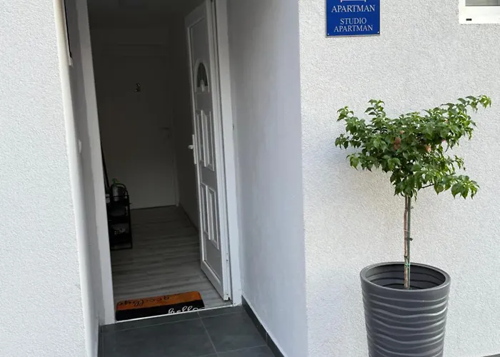 Apartament Antea Dubrownik