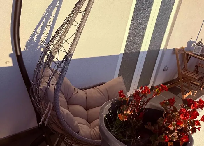 Antea Apartament Dubrownik