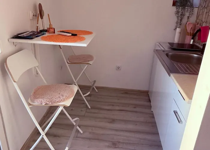 Apartament Antea Dubrownik