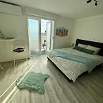 Antea Apartmán