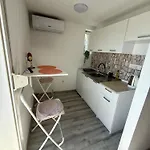 Antea Apartmán *