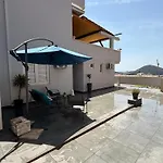 Antea Apartmán *