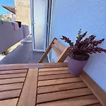 Apartmán Antea *