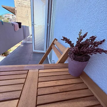 Apartment Antea *