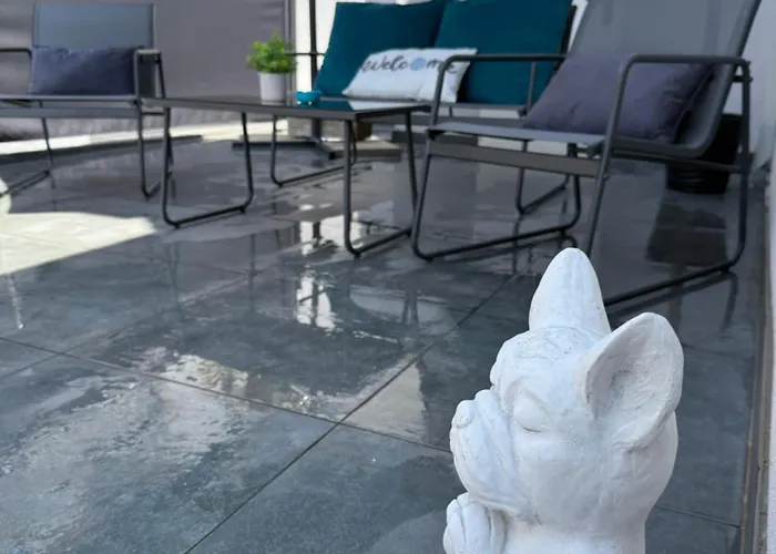 Antea * 杜布罗夫尼克