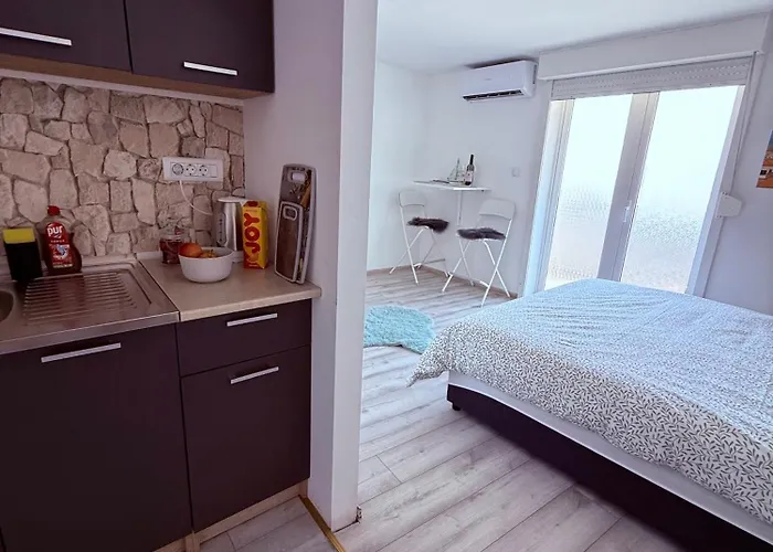 Antea * 杜布罗夫尼克